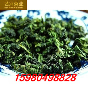 一级浓香铁观音 铁观音批发 铁观音价格 秋茶