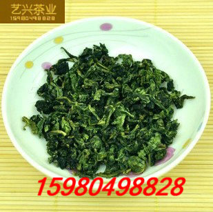 一级清香铁观音 铁观音批发 铁观音价格 秋茶