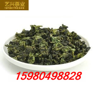 正味浓香铁观音 铁观音批发 铁观音价格 秋茶