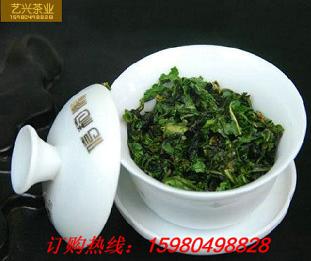 艺兴名茶铁观音茶叶产地直销，低价格高品质