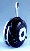 台湾仲勤SAB-0.4安全刹车器(带释放手柄)