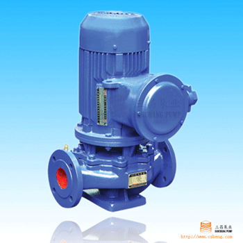 管道热水循环泵|IRG型管道热水循环泵|管道热水循环泵厂家