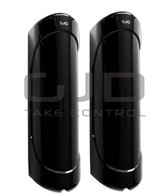GJD 200米室外型四光束对射探测器