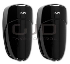 GJD  60米室外型双光束对射探测器