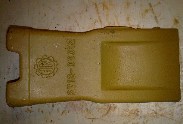 供应大宇360平齿—2713-00032（宁波华南斗齿）