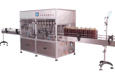 杀虫剂灌装机-农药包装机-蚊香液体灌装机