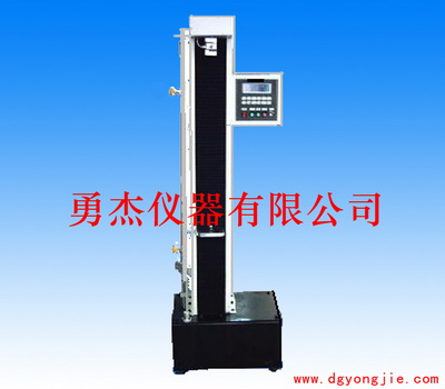 YJ—8619QJ微电脑拉力试验机