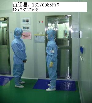 上海洁净棚 上海无尘净化棚 上海千级净化棚生产厂家