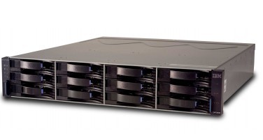 供应IBM存储DS3400，企业IT服务专家-深圳力豪电脑