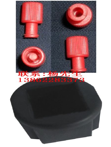 广西塑料孔塞 广西纸管堵头 广西卷芯管堵头