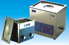 双槽超声波清洗机YL1厂家低价直销