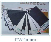 ITW FORMEX绝缘片