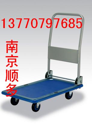 南京手推静音小车，13770797685