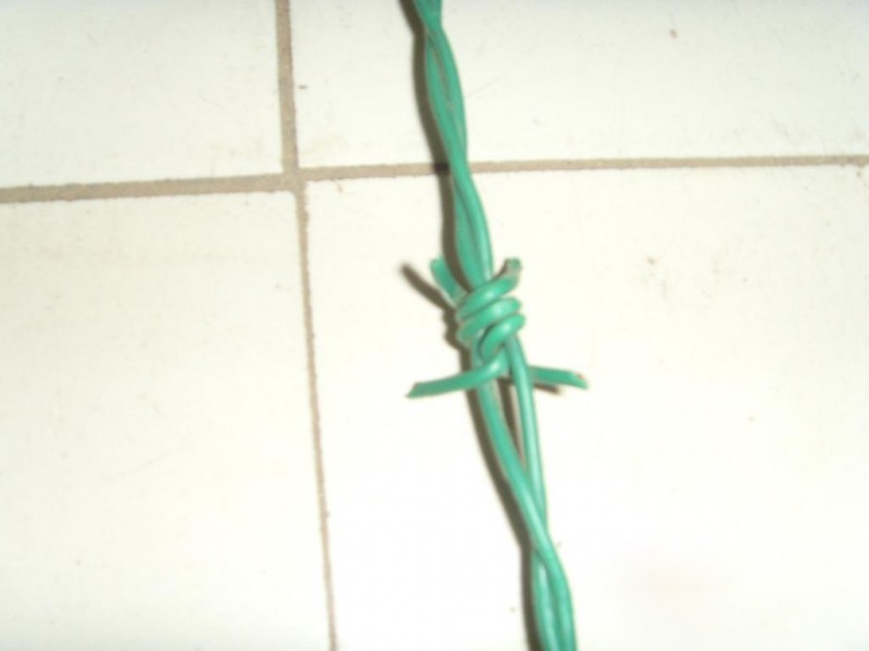 刺绳，安平铭威专业生产刺绳