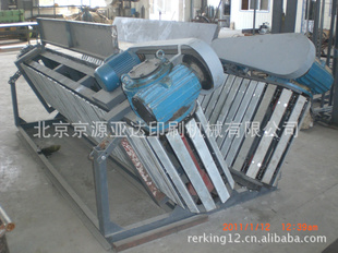 北京屠宰设备-屠宰机械-屠宰生产线流水线-猪麻电输送装置