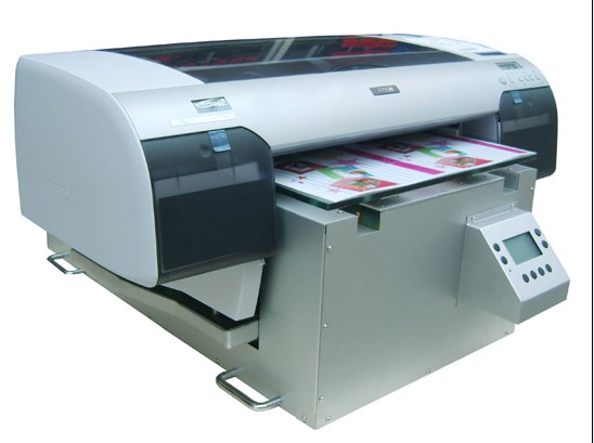 供应五金面板彩色图案印刷机械设备
