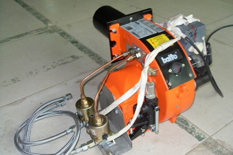 耐腐蚀醇基燃烧机 醇油燃烧机 甲醇燃烧机 环保油燃烧器价格