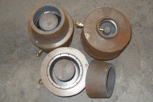 新款上市热销醇油气化炉心批发 醇基电子点火炉芯灶芯报价