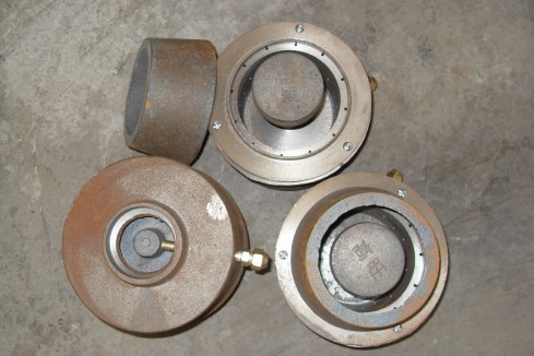 醇油气化炉芯厂家 电子点火灶芯 醇油灶头 红外线醇基灶头报价