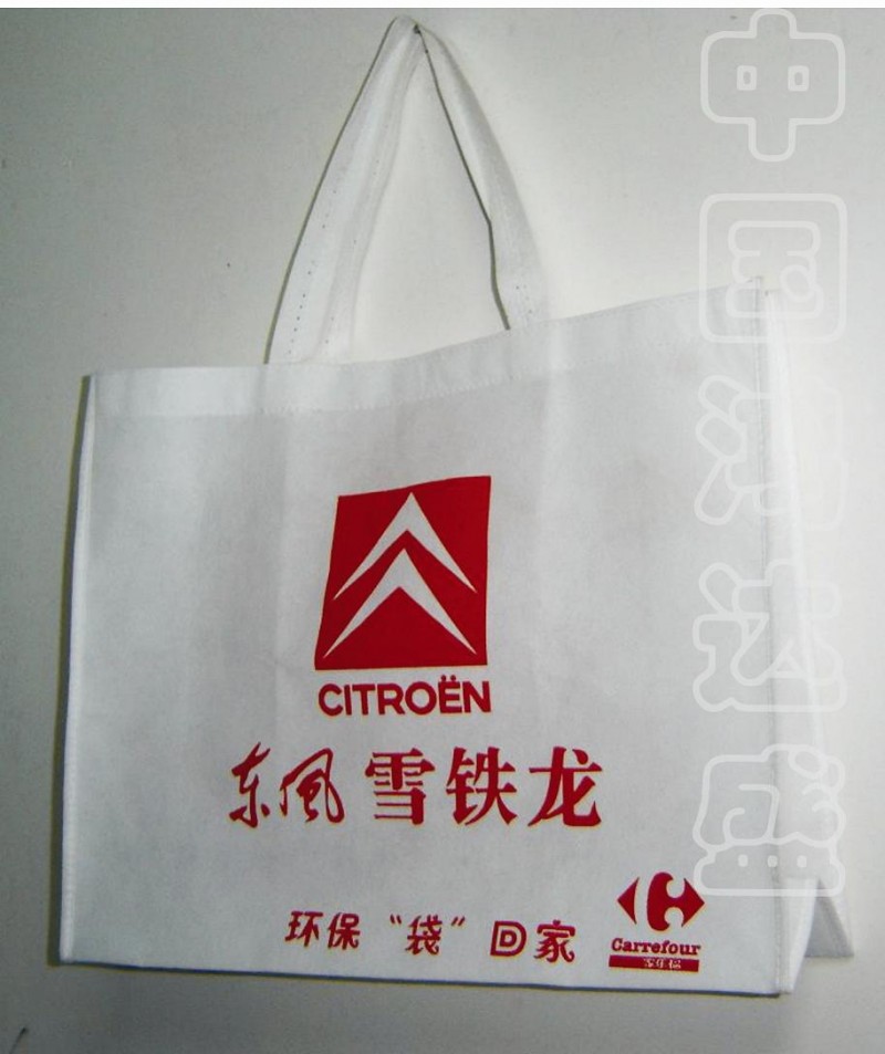 规格(45+15)X35CM 材质80克无纺布