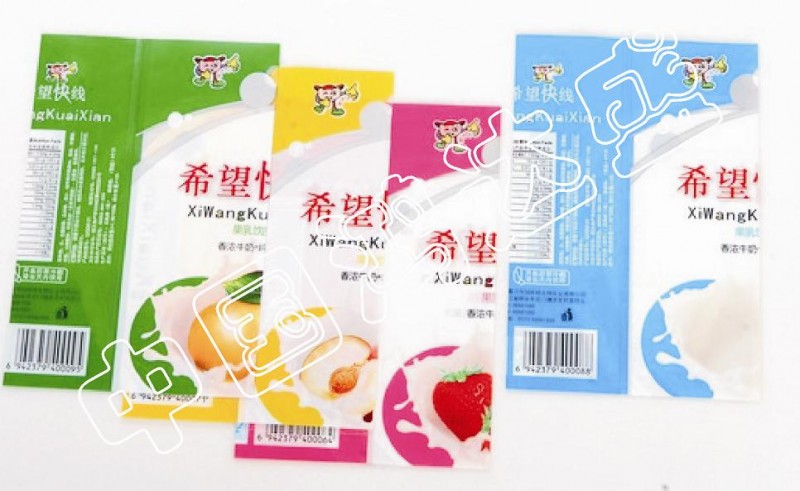 收缩膜标签03