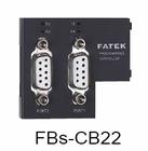 永宏PLC通讯扩充板FBs-CB22