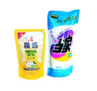自立包装袋
