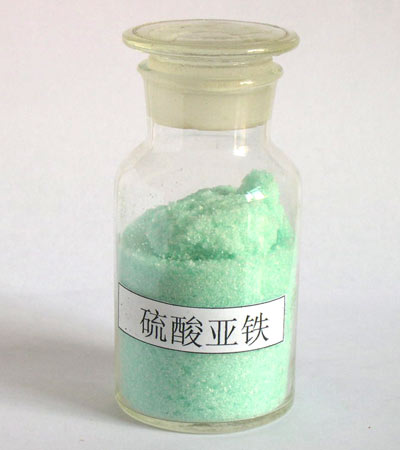 山西硫酸亚铁，长治硫酸亚铁价格