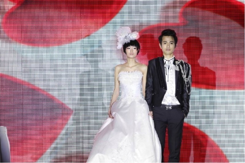 宁波爱乐婚庆提供：婚庆策划，高端婚庆
