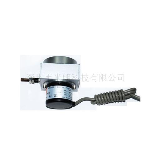 角度位移传感器