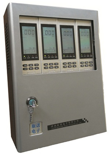 SNK6000可燃气体报警器生产厂家，壁挂式气体报警器
