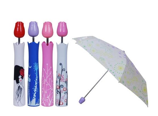 展会广告促销礼品，广告伞，玫瑰伞，酒瓶伞，、、