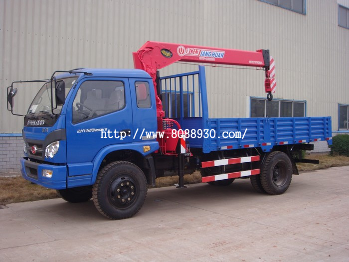 福建随车吊价格|湖南随车吊厂家|农用随车吊图片