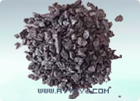 球化剂（稀土镁硅铁合金）