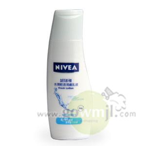 NIVEA/妮维雅 水润清透润肤乳液/125ml