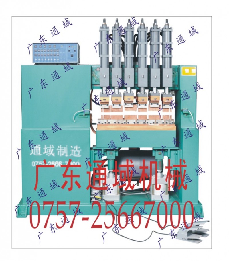 龙门排焊机、鸡笼排焊机、网片排焊机