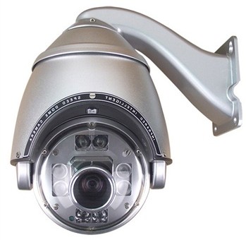 龙视安LS-900C2 红外夜视防水监控摄像机