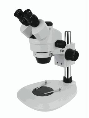 XTL 0745系列体视显微镜
