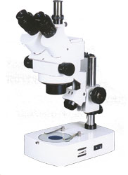XTL系列连续变倍体视显微镜