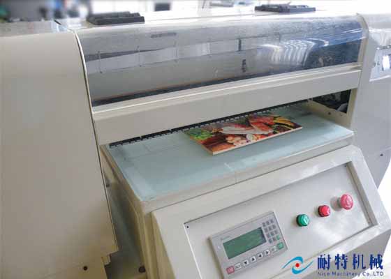 河南耐特机械高效数码平板打印机|皮革万能打印机
