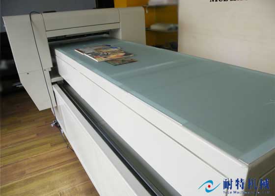 河南耐特机械浙江水产品包装万能打印机|平板打印机