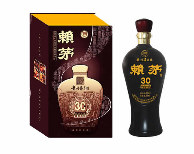 赖茅酒三十年陈酱 南京赖茅酒办事处 江苏赖茅酒总代理