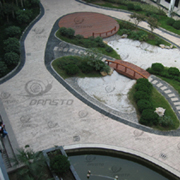 南宁钦州柳州压印地坪强固剂脱模粉保护剂