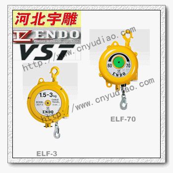 EWF-50ENDO弹簧平衡器速抢购