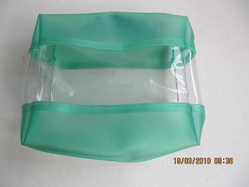 供应PVC包装袋