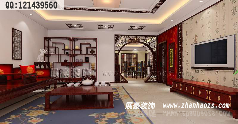 大连装修公司www.zhanhaozs.com