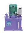 UHP型液压泵（200MPa）