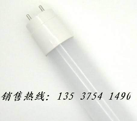 实用型室内照明DC220V点亮T8LED日光灯管