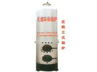 供应金兰锅炉浴暖专用反烧数控锅炉