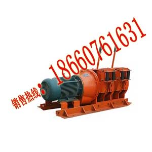 2JPB-30耙矿绞车,金属矿煤矿用耙矿绞车